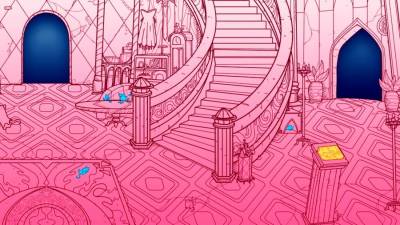 A Castle Full of Cats торрент скачать
