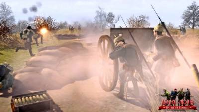 Battle of Empires: 1914-1918 торрент скачать