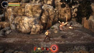 Berserker торрент скачать