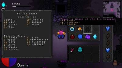 bit Dungeon 3 скачать на пк