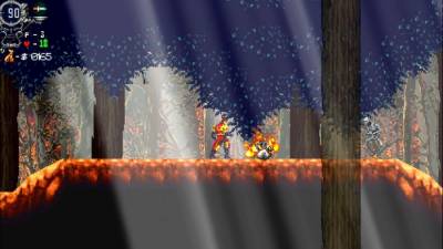 Castlevania Chronicles 2 Simon's Quest торрент скачать