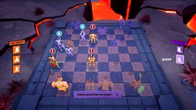 Checkmate Showdown бесплатно скачать на пк