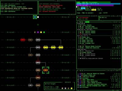 Cogmind скачать на пк