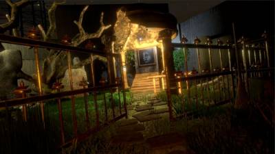 Delirium VR торрент скачать