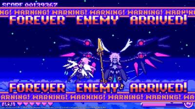 Dimension Tripper Neptune: TOP NEP торрент скачать