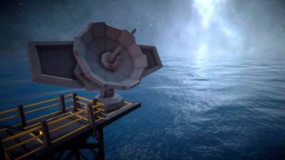 En Route: A Co-Op Space Escape скачать на пк