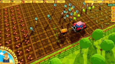 Farming Life скачать на пк