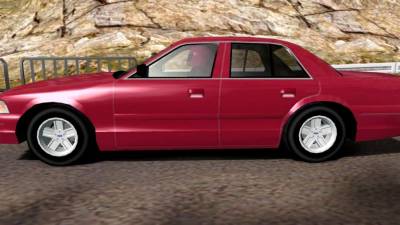 Ford Racing 2 торрент скачать