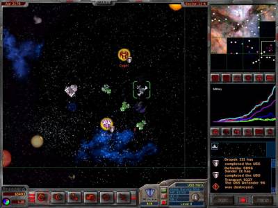 Galactic Civilizations 1: Ultimate Edition торрент скачать
