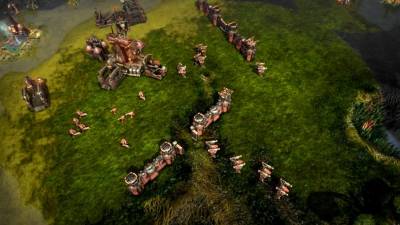 Grey Goo торрент скачать