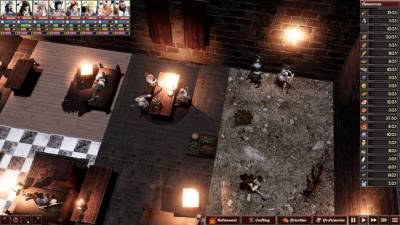 Infested Fortress бесплатно скачать на пк