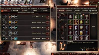 Infested Fortress скачать на пк
