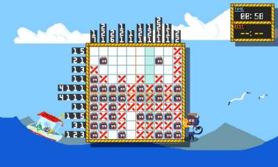 Khimera: Puzzle Island скачать на пк