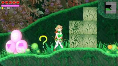 Lillian's Adventure -The Sage's Tower and the Great Cave Labyrinth- бесплатно скачать на пк