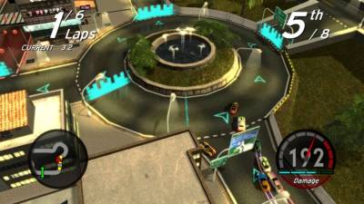Little Racers STREET бесплатно скачать на пк