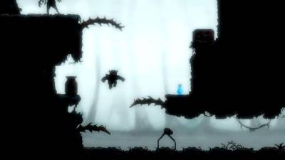 Mahluk:Dark Demon торрент скачать