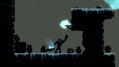 Mahluk:Dark Demon скачать на пк