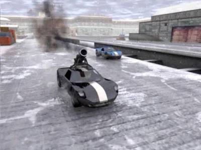 Mashed: Fully Loaded скачать на пк