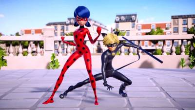 Miraculous: Rise of the Sphinx бесплатно скачать на пк