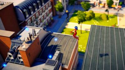 Miraculous: Rise of the Sphinx торрент скачать