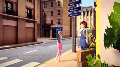 Miraculous: Rise of the Sphinx скачать на пк