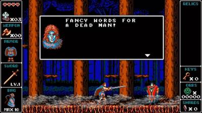 Odallus: The Dark Call бесплатно скачать на пк