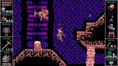 Odallus: The Dark Call скачать на пк