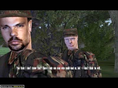 Operation Flashpoint: Resistance бесплатно скачать на пк