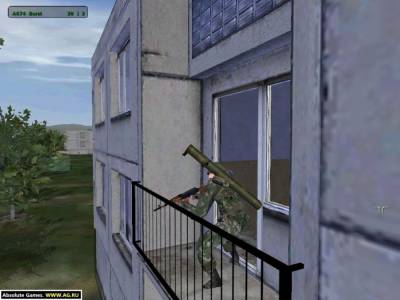 Operation Flashpoint: Resistance торрент скачать