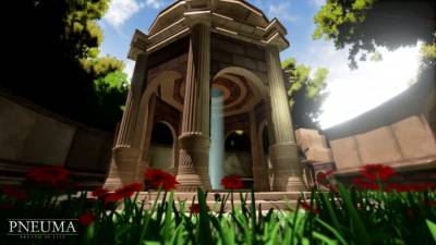 Pneuma: Breath of Life бесплатно скачать на пк