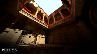 Pneuma: Breath of Life торрент скачать