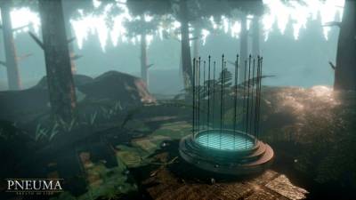 Pneuma: Breath of Life скачать на пк