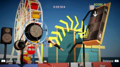 Pro Gymnast Simulator бесплатно скачать на пк