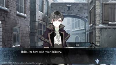 Psychedelica of the Ashen Hawk скачать на пк