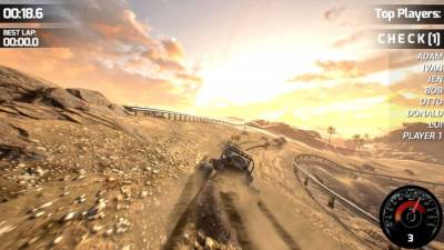 Race! Beauty! Bugs! бесплатно скачать на пк