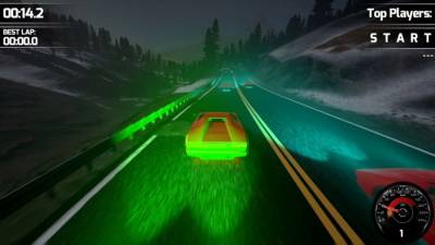Race! Beauty! Bugs! скачать на пк