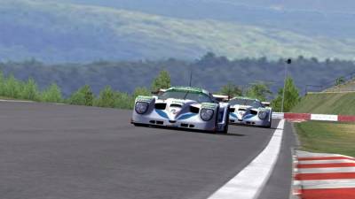 rFactor торрент скачать