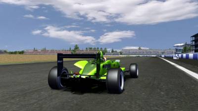 rFactor скачать на пк