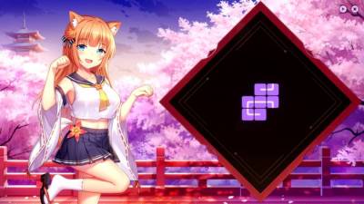 Sakura Hime 2 скачать на пк