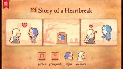 Storyteller бесплатно скачать на пк