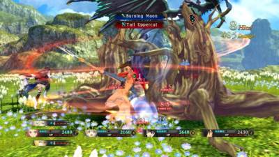 Tales of Berseria торрент скачать