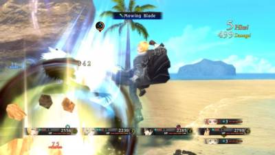Tales of Berseria скачать на пк