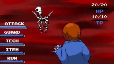 The Voice in the Void скачать на пк