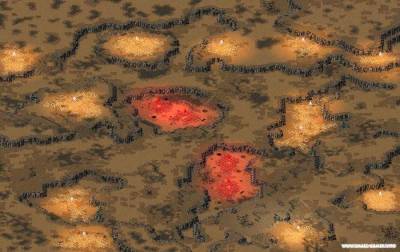 Tiberian Sun Factions скачать на пк