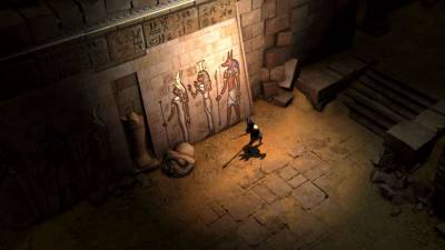 Titan Quest: Eternal Embers бесплатно скачать на пк