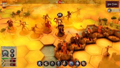 To Battle!: Hell's Crusade бесплатно скачать на пк