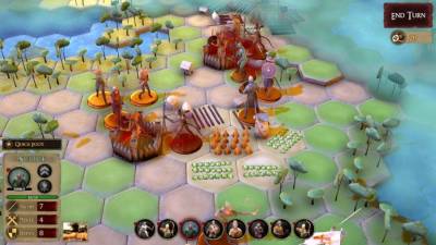 To Battle!: Hell's Crusade торрент скачать