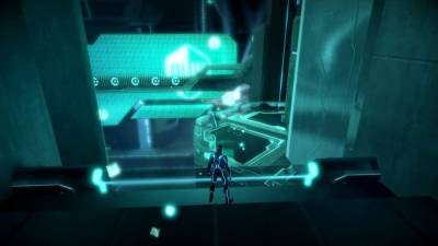 TRON Evolution The Video Game бесплатно скачать на пк