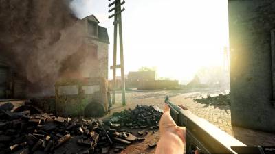 United Assault - Normandy '44 бесплатно скачать на пк