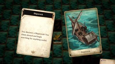 Voice of Cards: The Forsaken Maiden скачать на пк